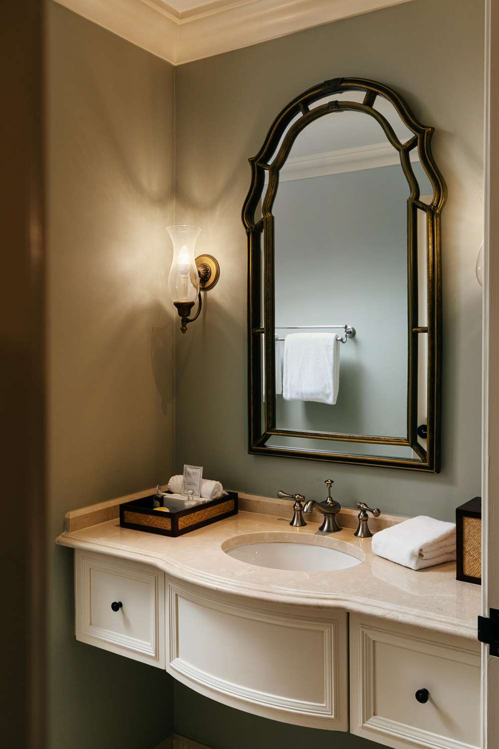The Sanctuary at Kiawah Island Golf Resort by null The Sanctuary at Kiawah Island Golf Resort by null