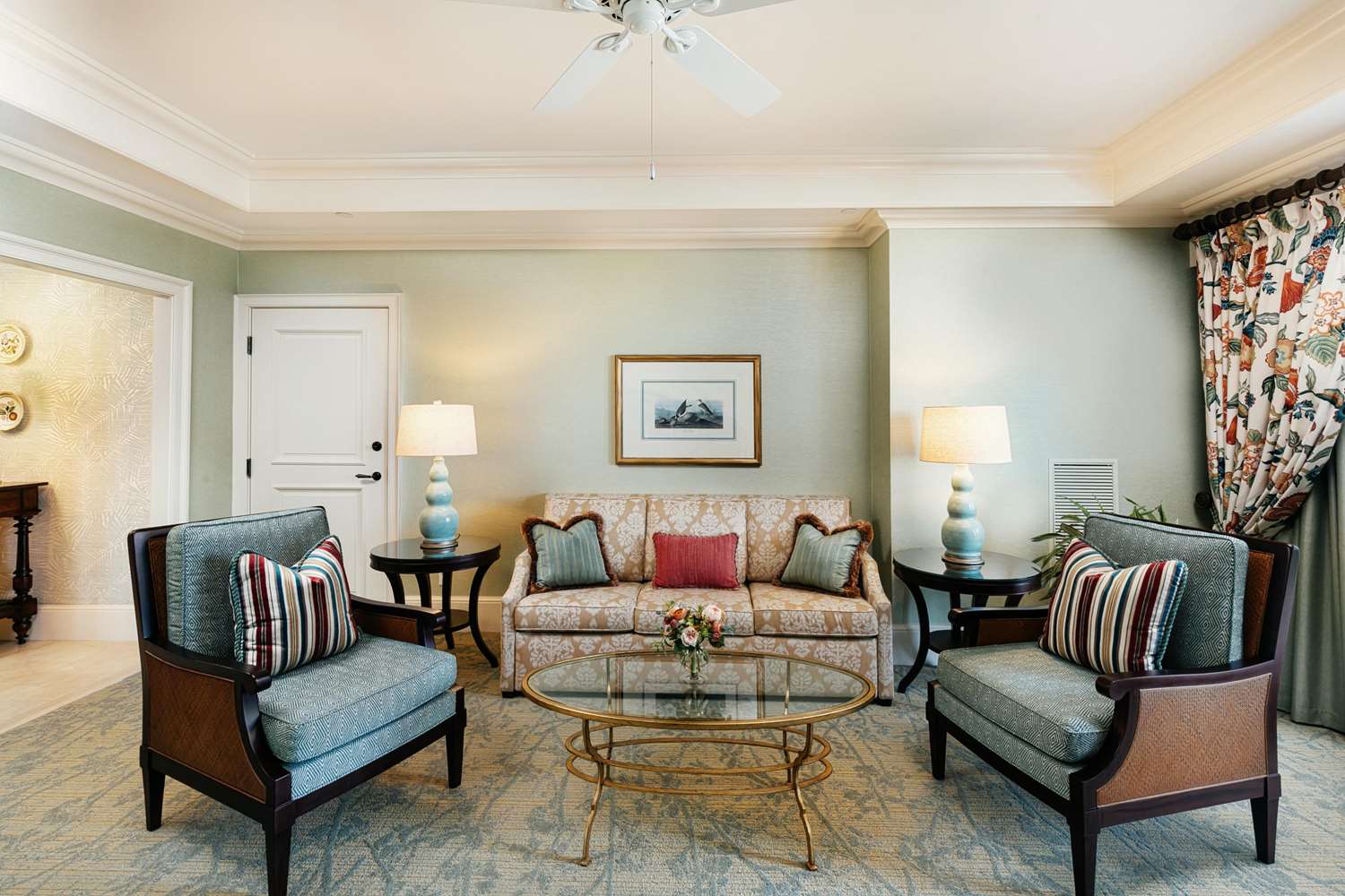 The Sanctuary at Kiawah Island Golf Resort by null