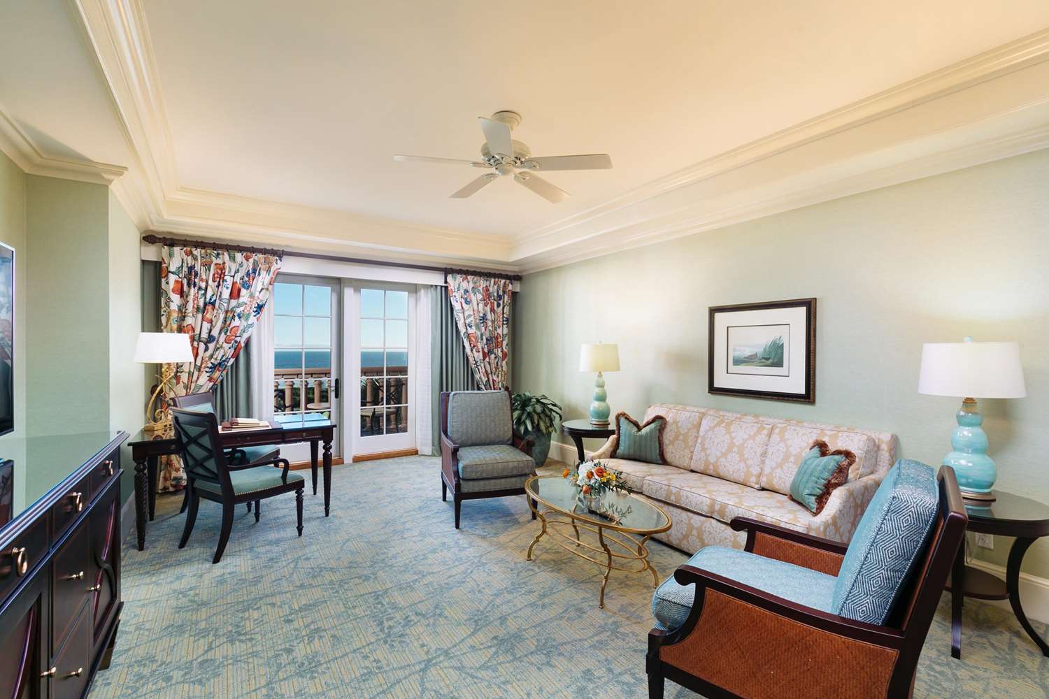 The Sanctuary at Kiawah Island Golf Resort by null The Sanctuary at Kiawah Island Golf Resort by null
