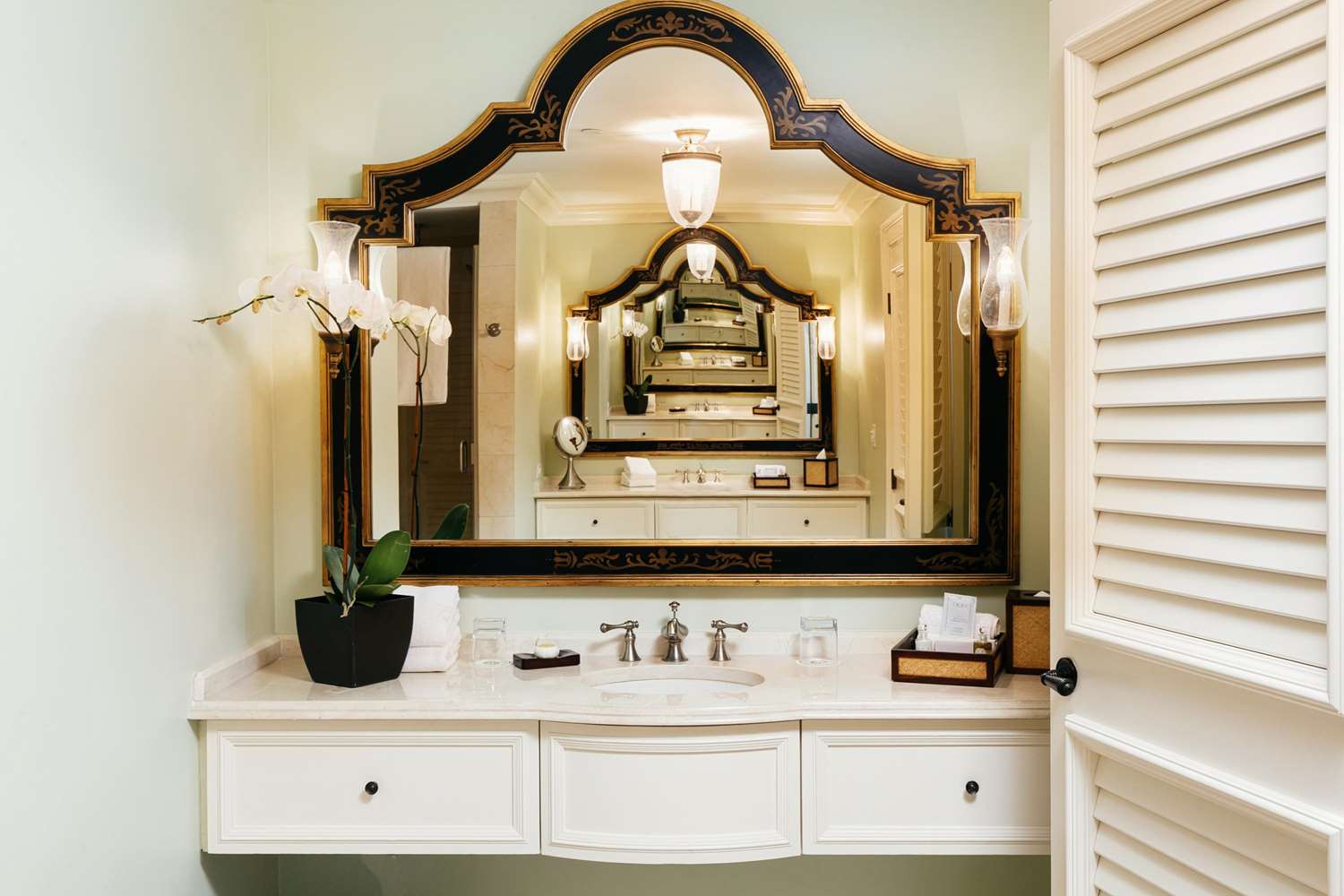 The Sanctuary at Kiawah Island Golf Resort by null