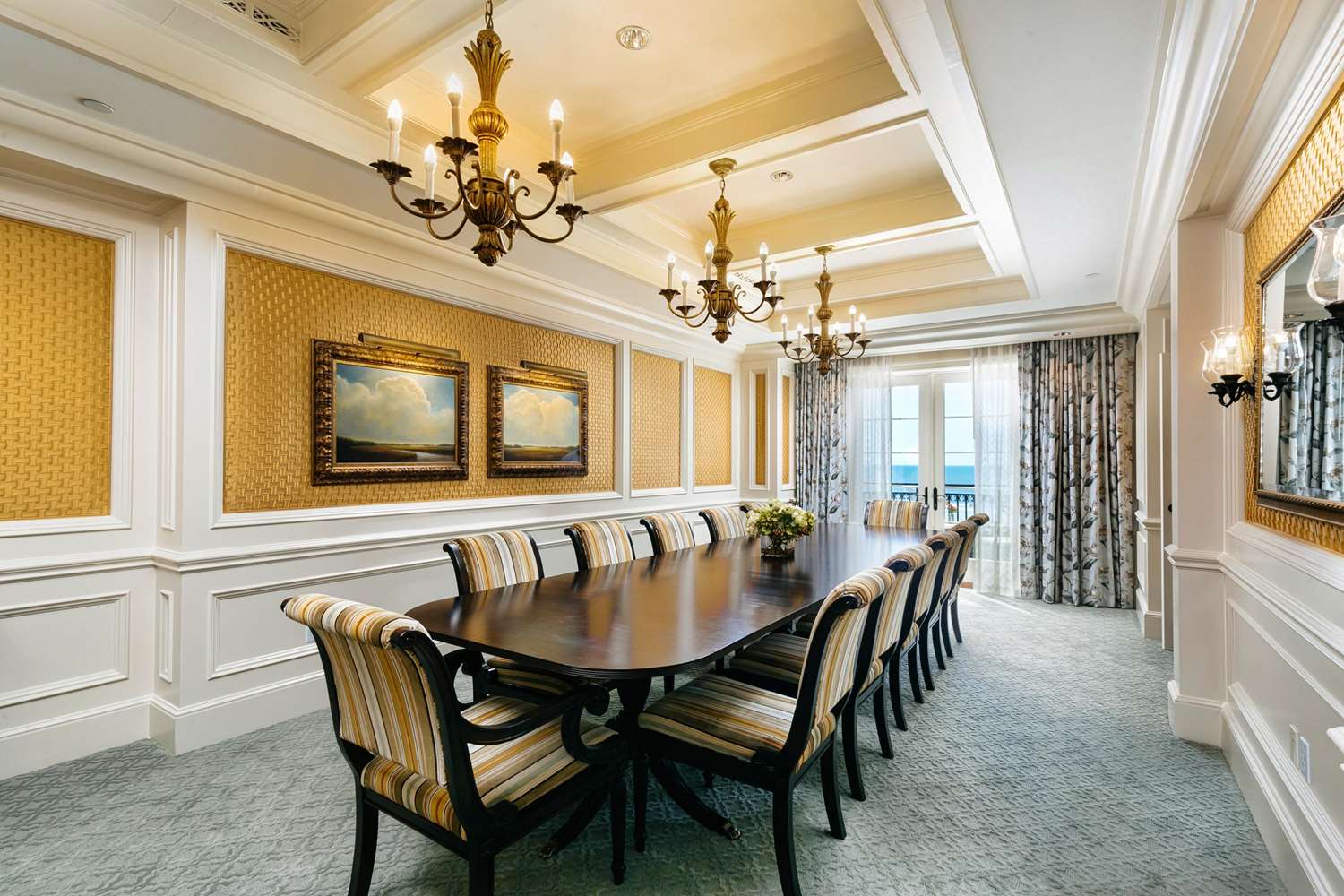 The Sanctuary at Kiawah Island Golf Resort by null The Sanctuary at Kiawah Island Golf Resort by null