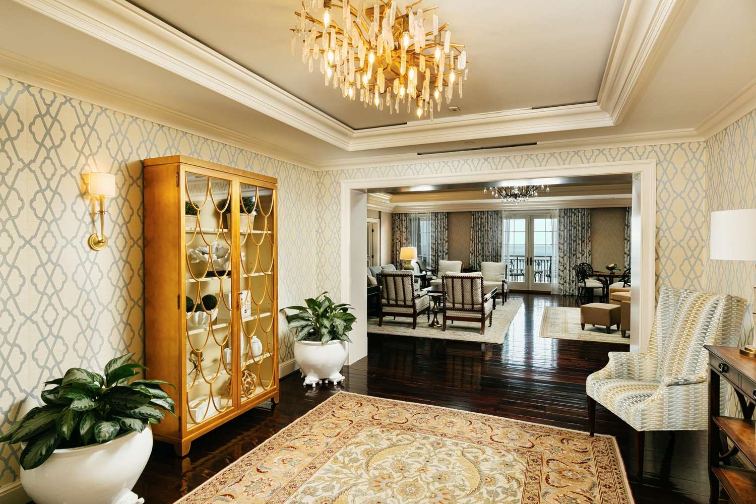 The Sanctuary at Kiawah Island Golf Resort by null The Sanctuary at Kiawah Island Golf Resort by null