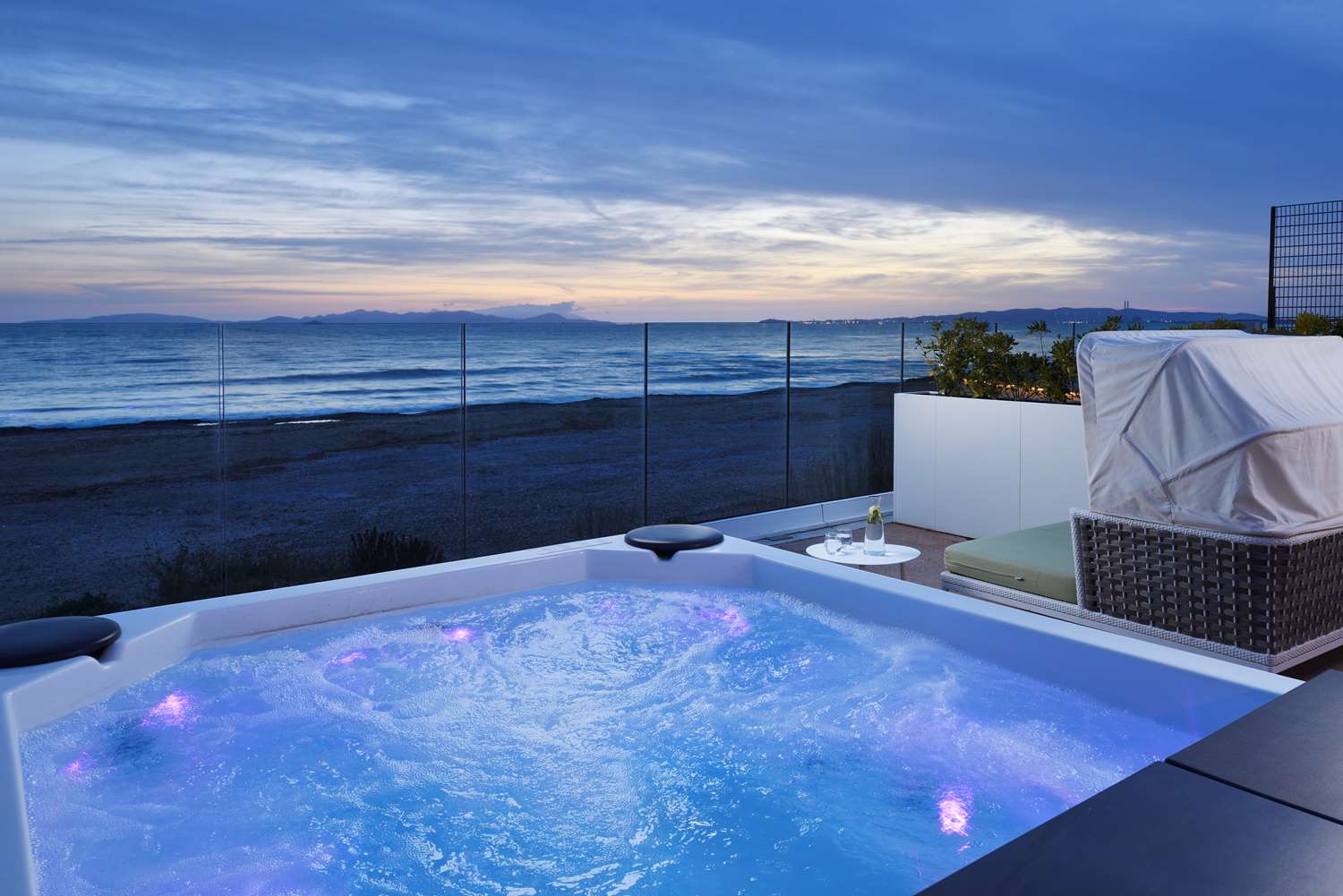 The Sense Experience Resort by null
