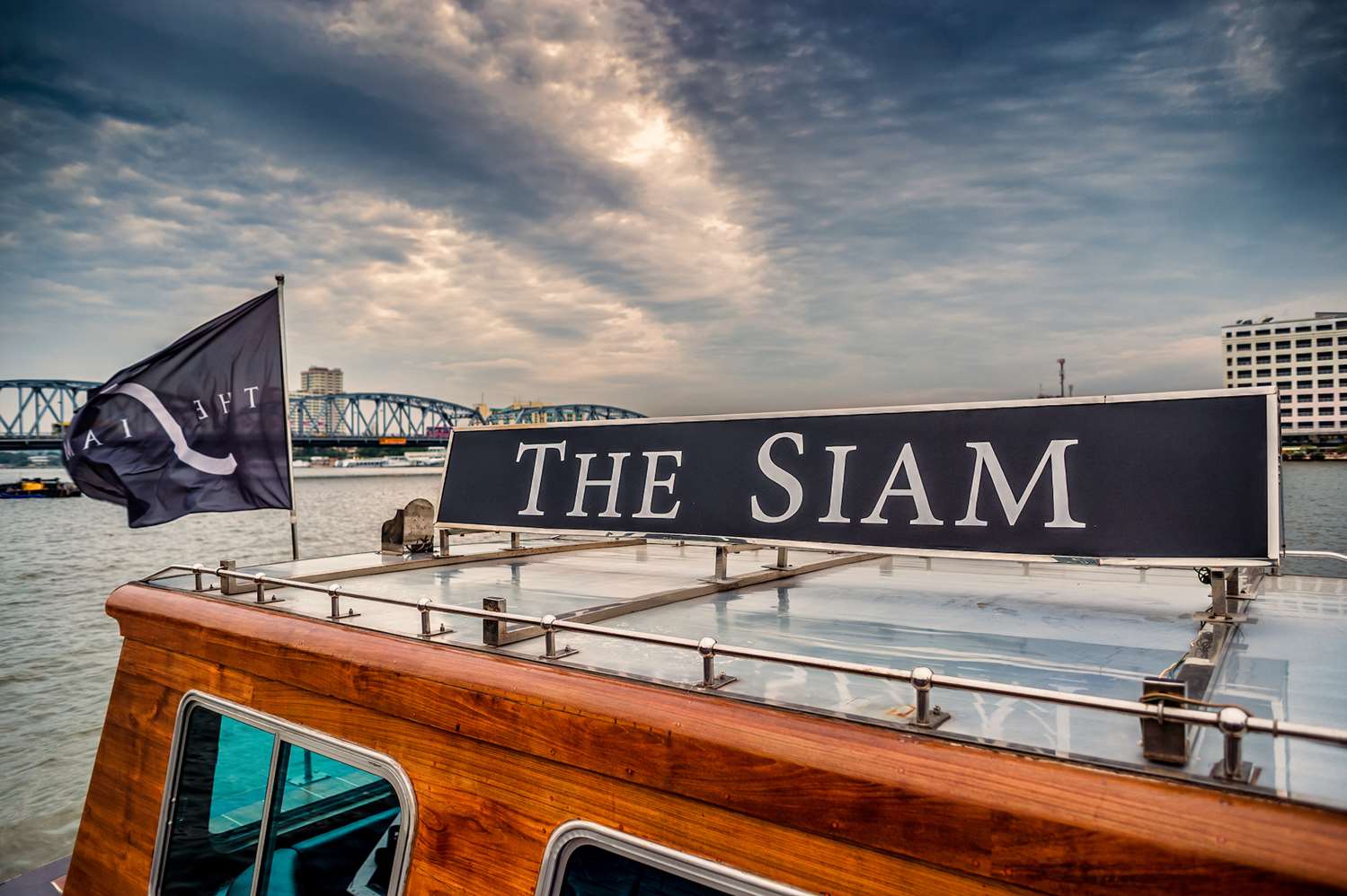 The Siam by null