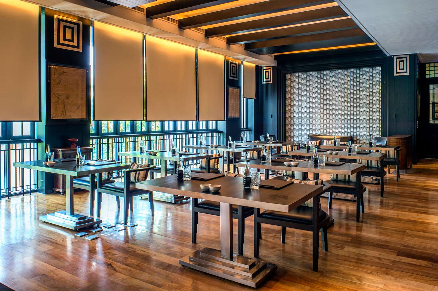 The Siam by null