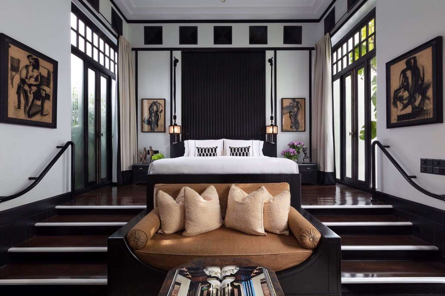 The Siam by null