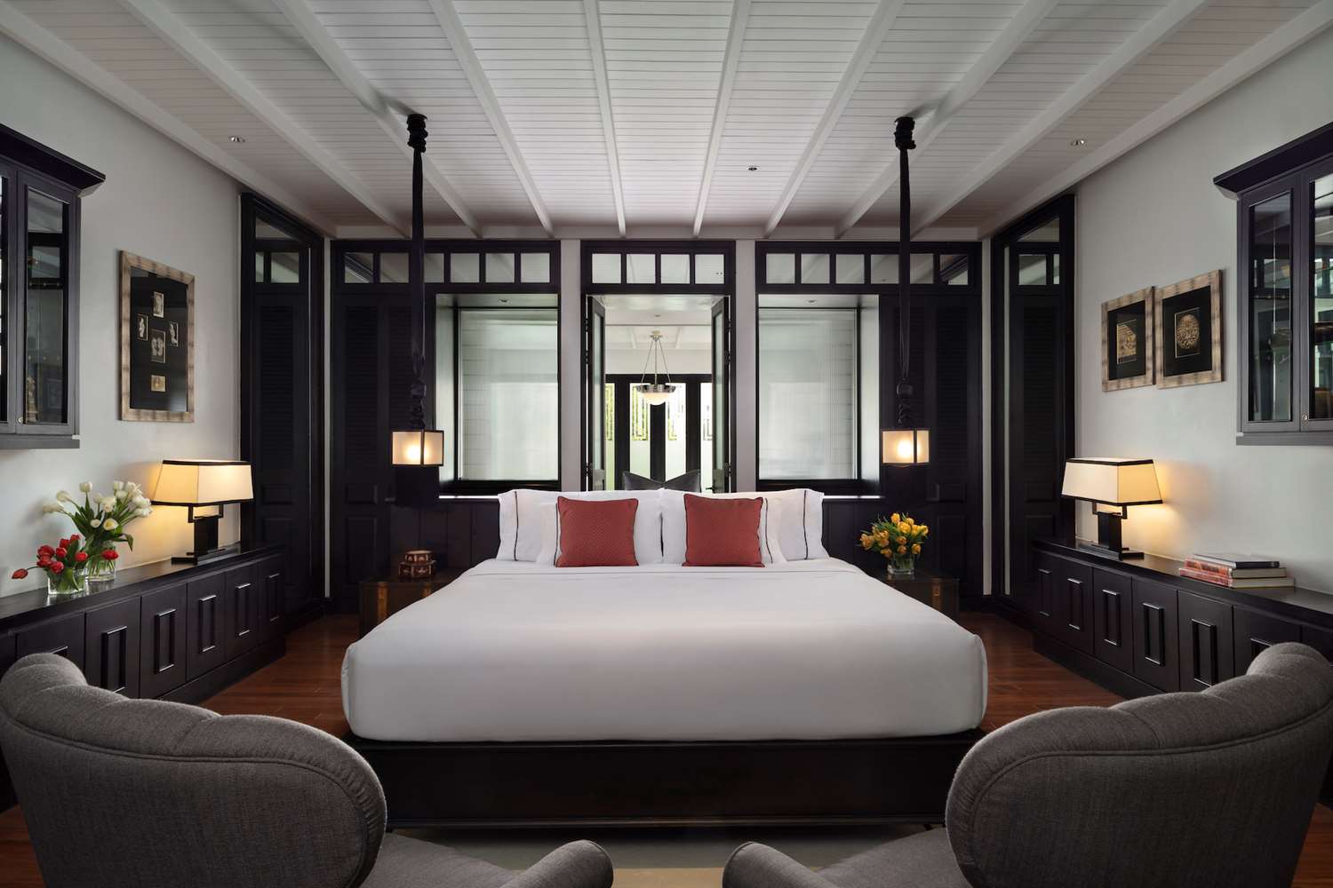 The Siam by null