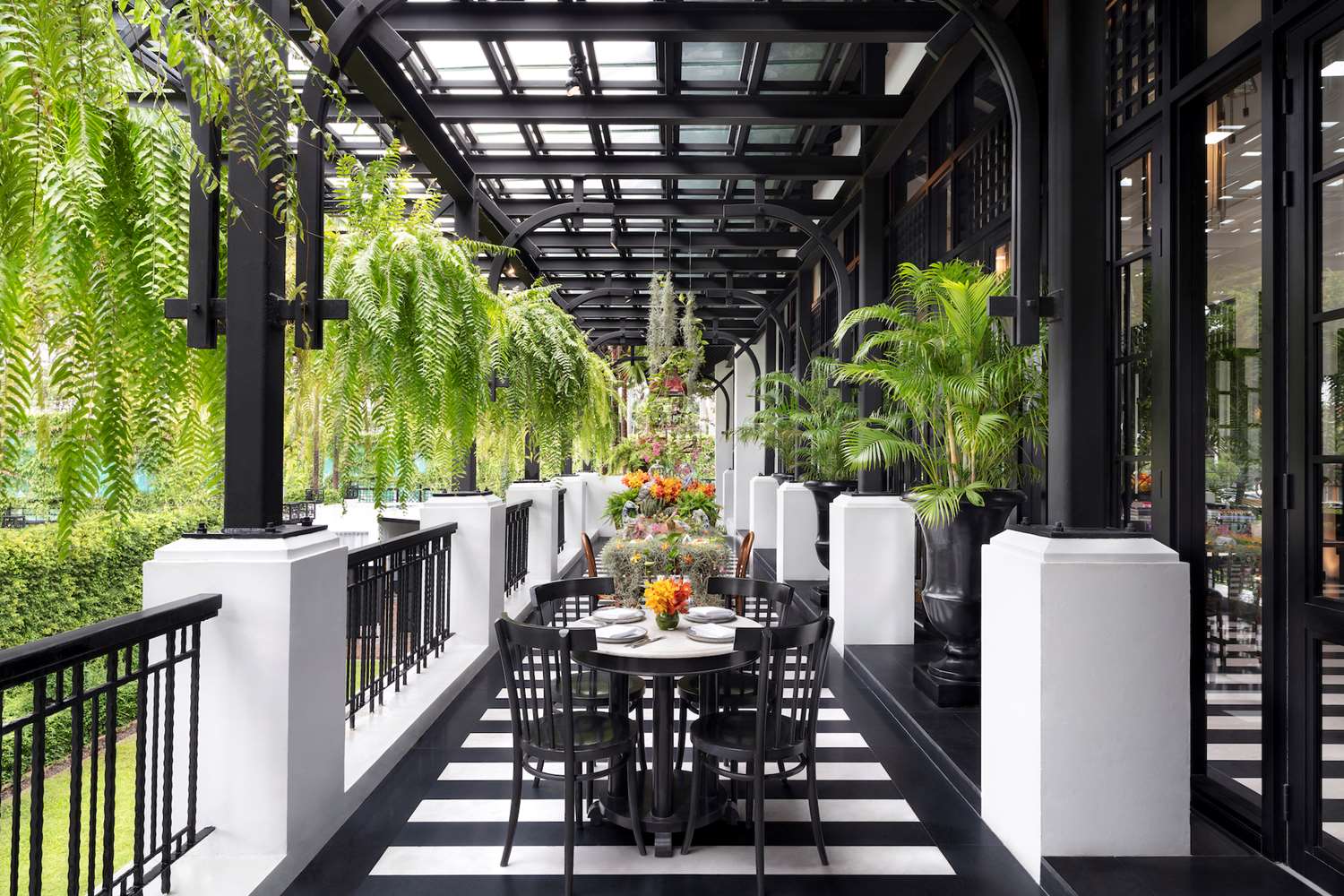The Siam by null