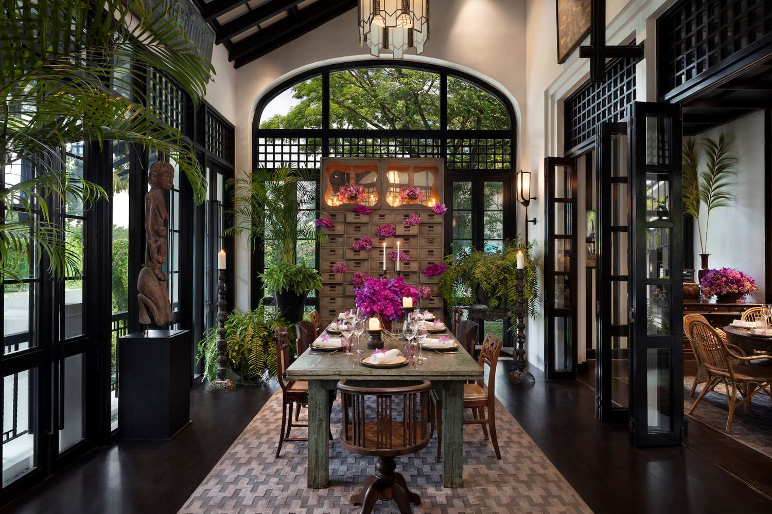 The Siam by null