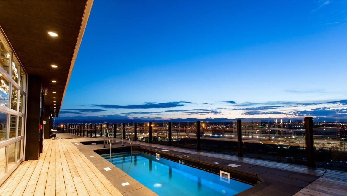 The Source Hotel by null