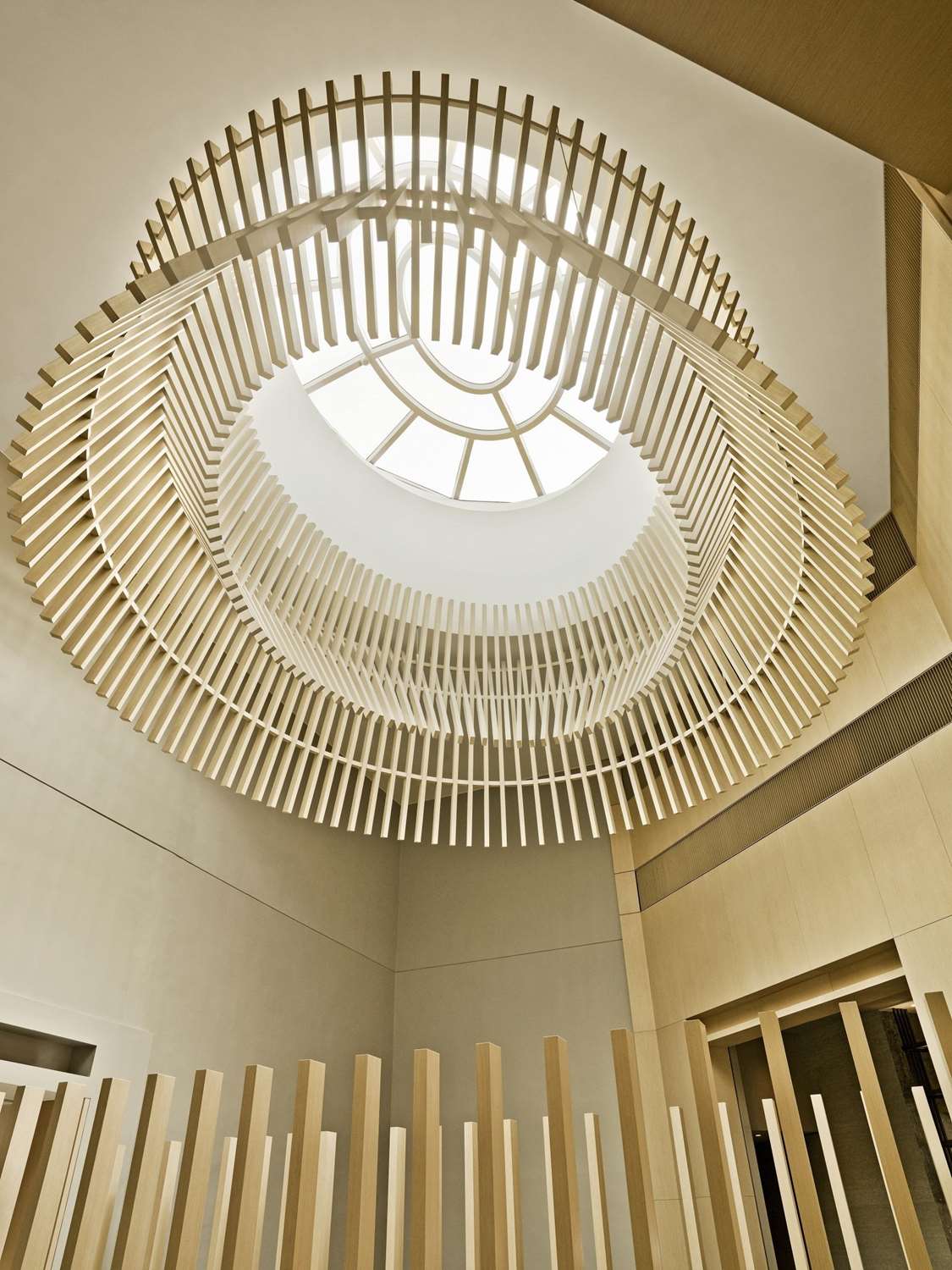 Upper House Hong Kong by null Upper House Hong Kong by null