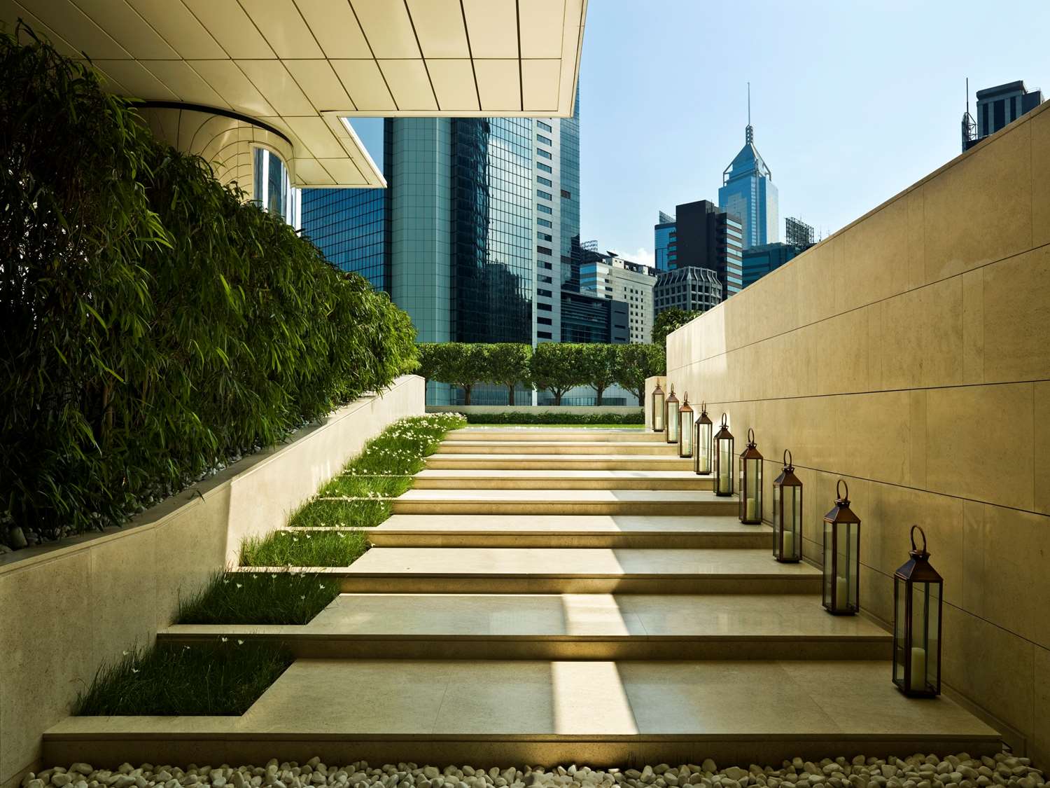 The Upper House by null