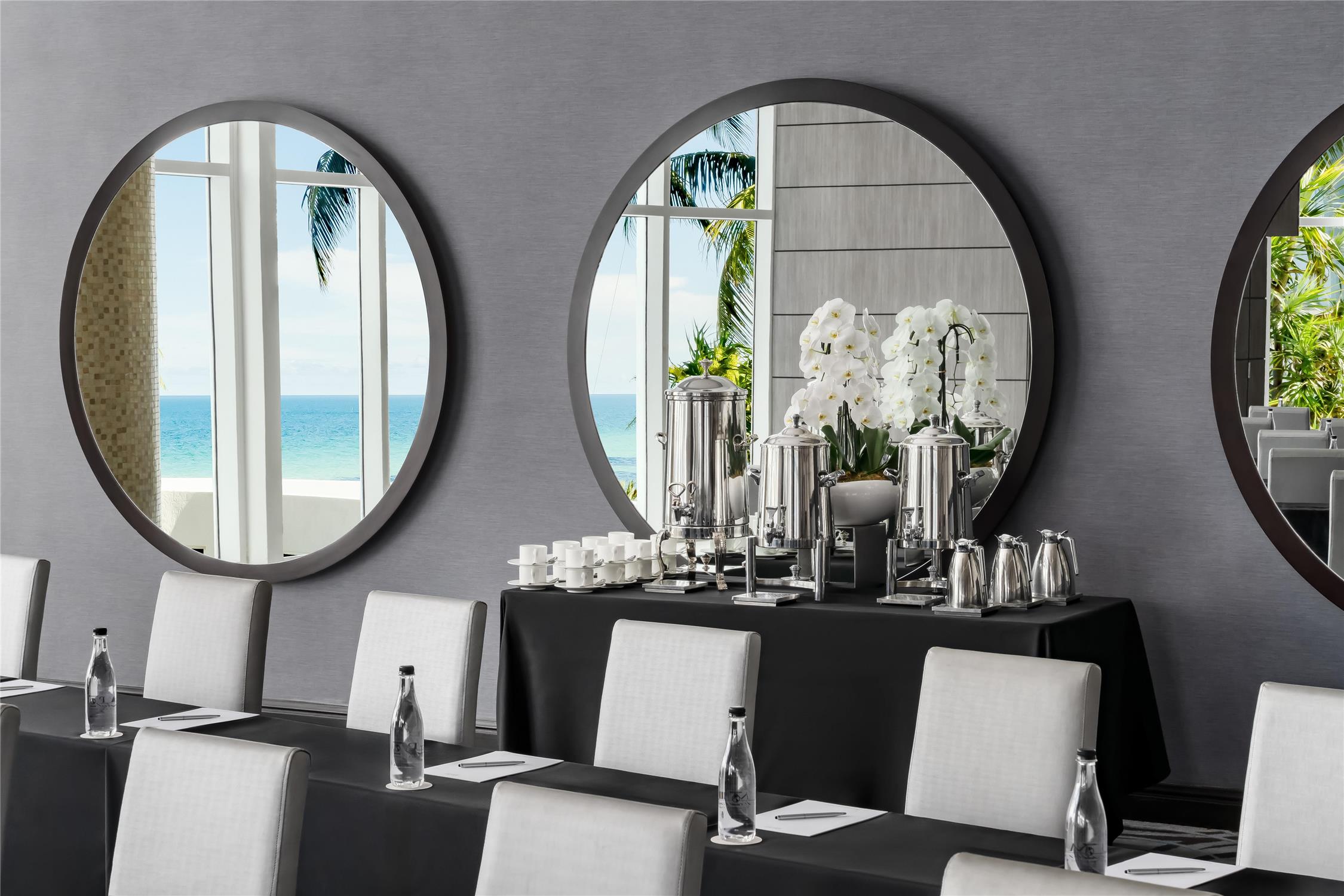 Trump International Beach Resort by null