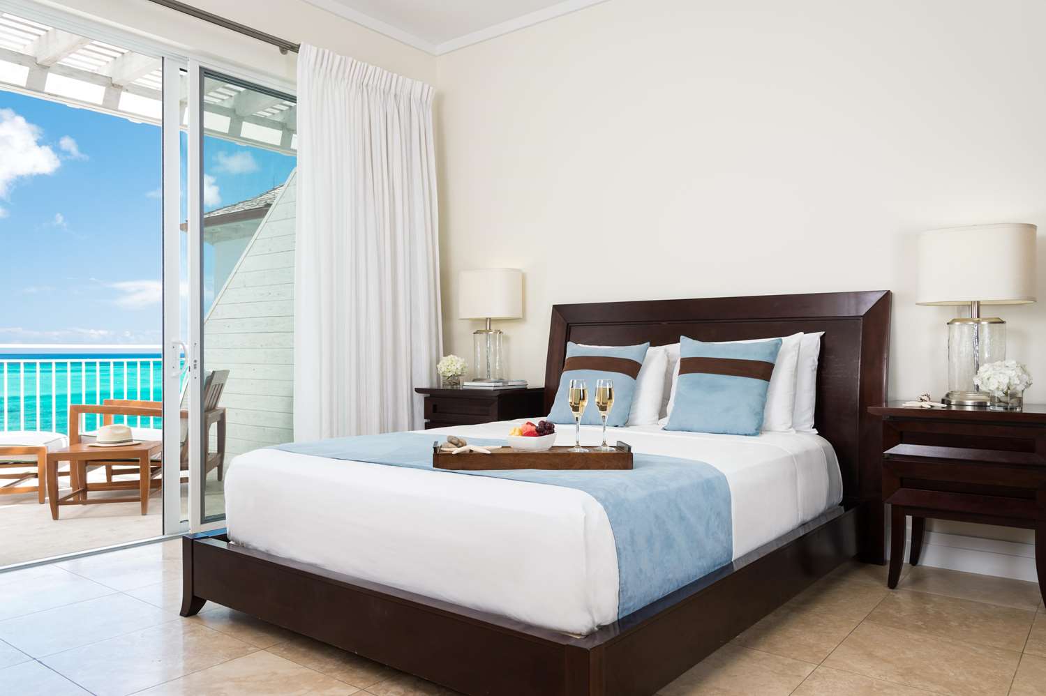 West Bay Club by null