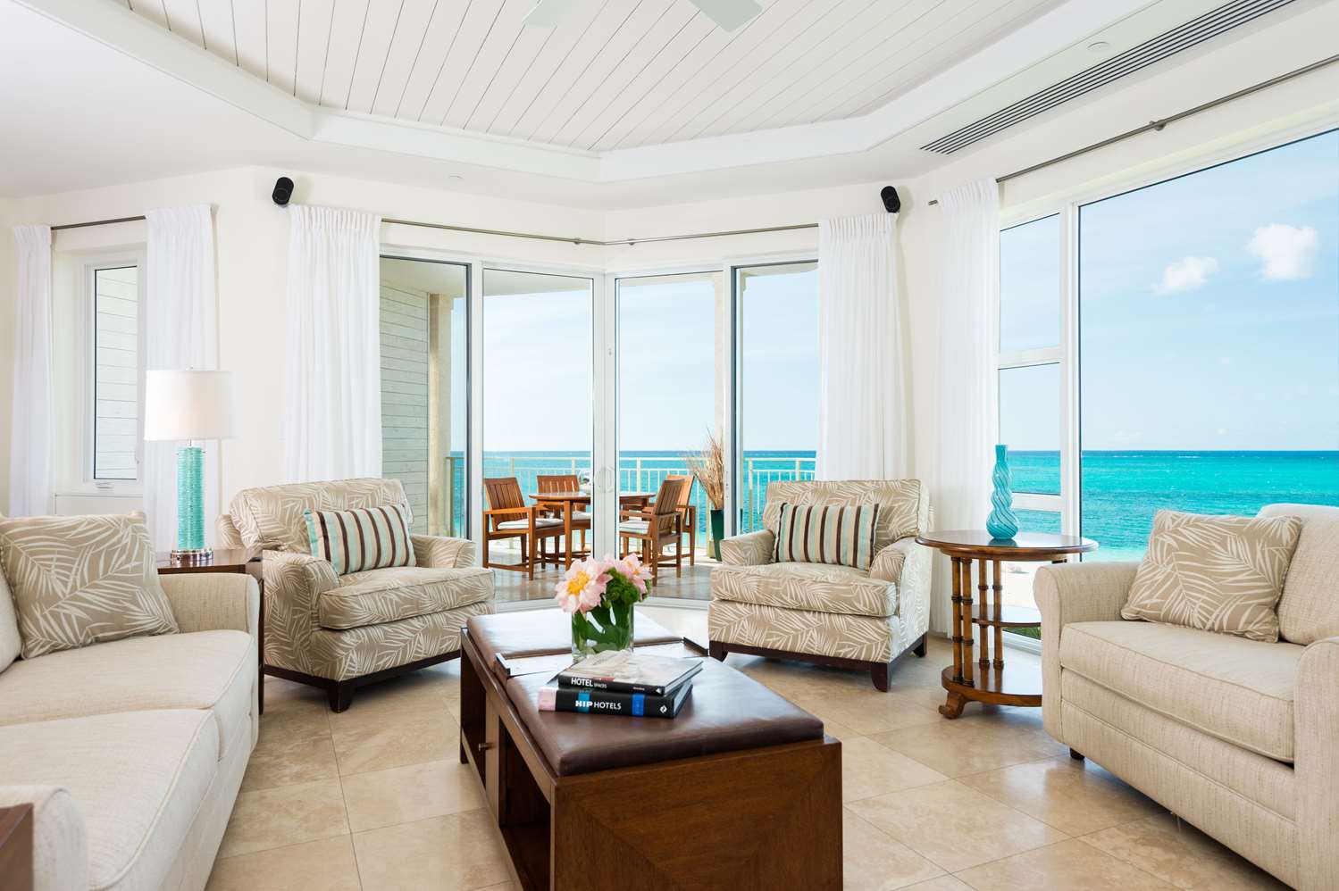 West Bay Club by null