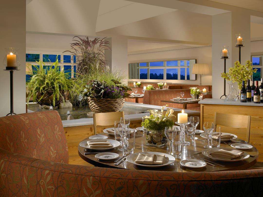 Woodstock Inn & Resort by null