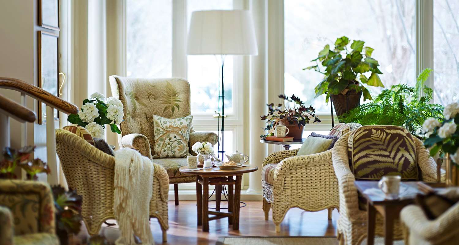 Woodstock Inn & Resort by null