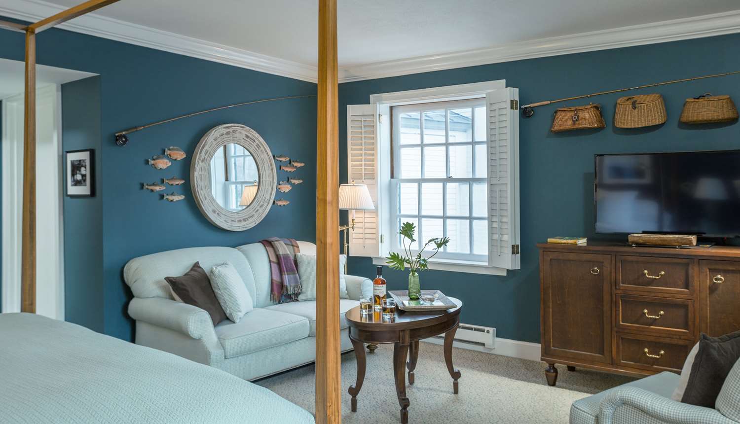Woodstock Inn & Resort by null