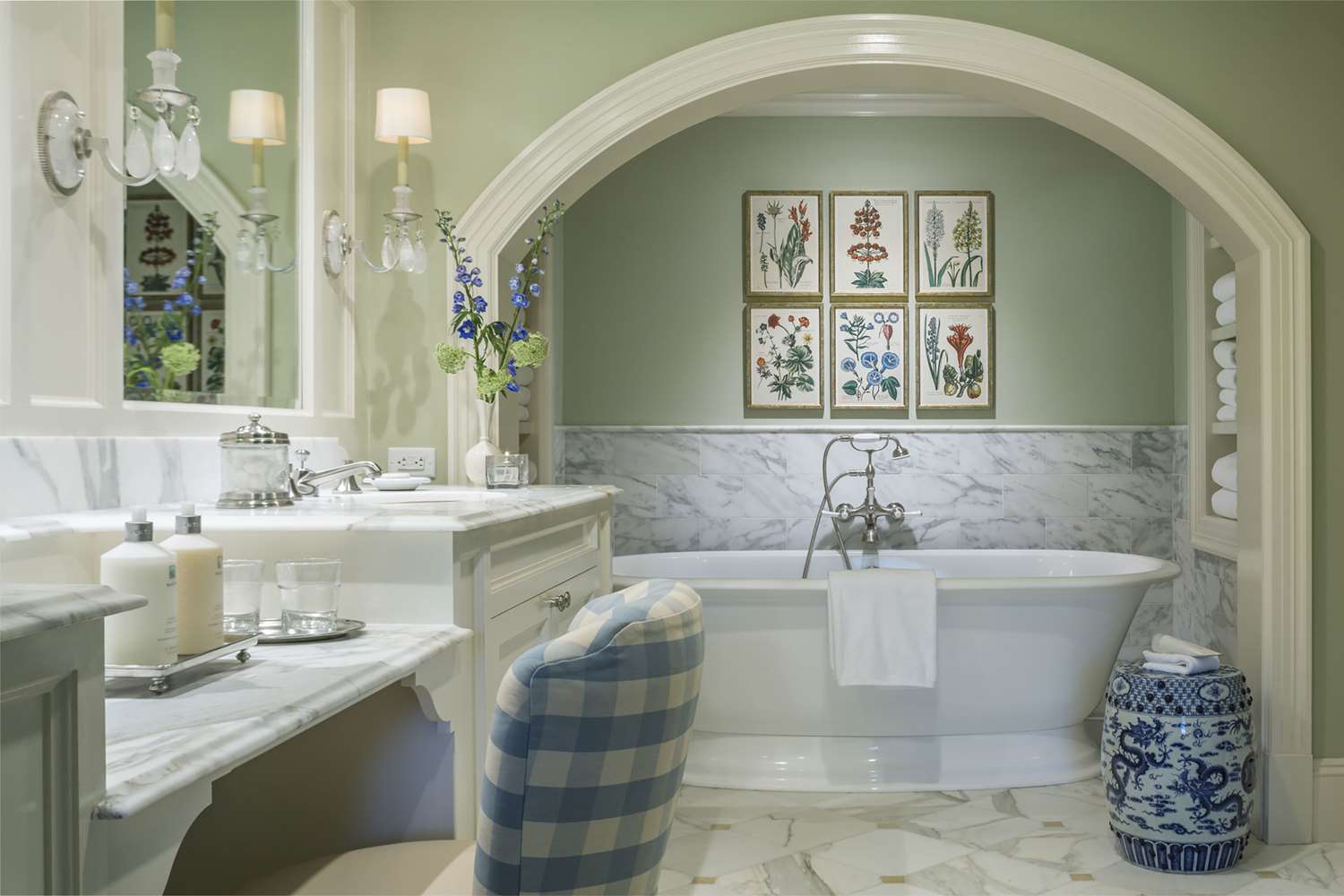 Woodstock Inn & Resort by null