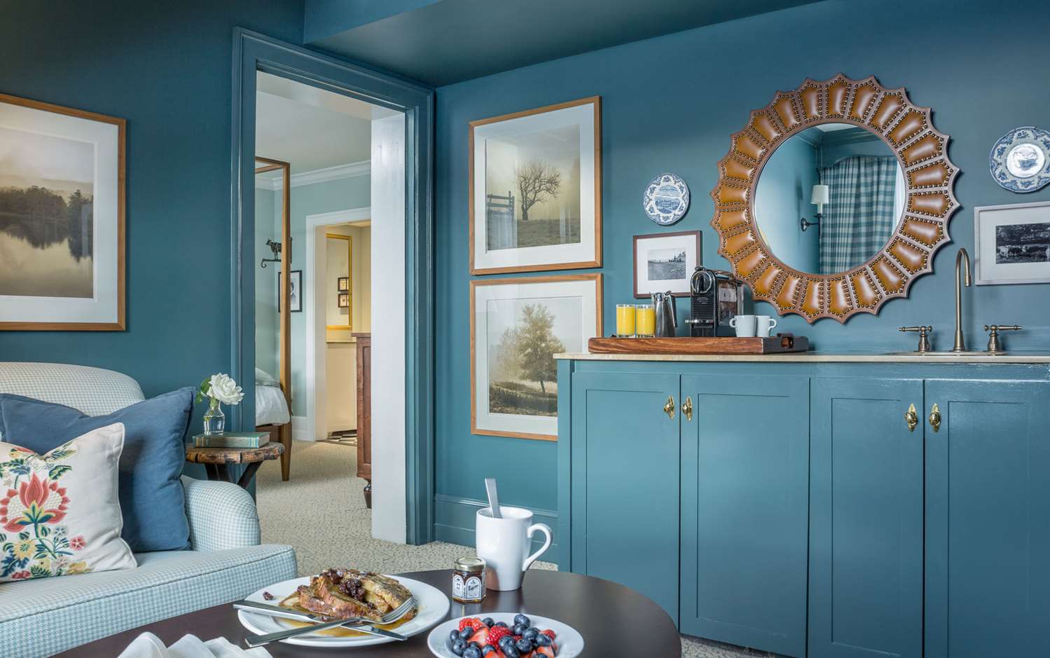 Woodstock Inn & Resort by null Woodstock Inn & Resort by null