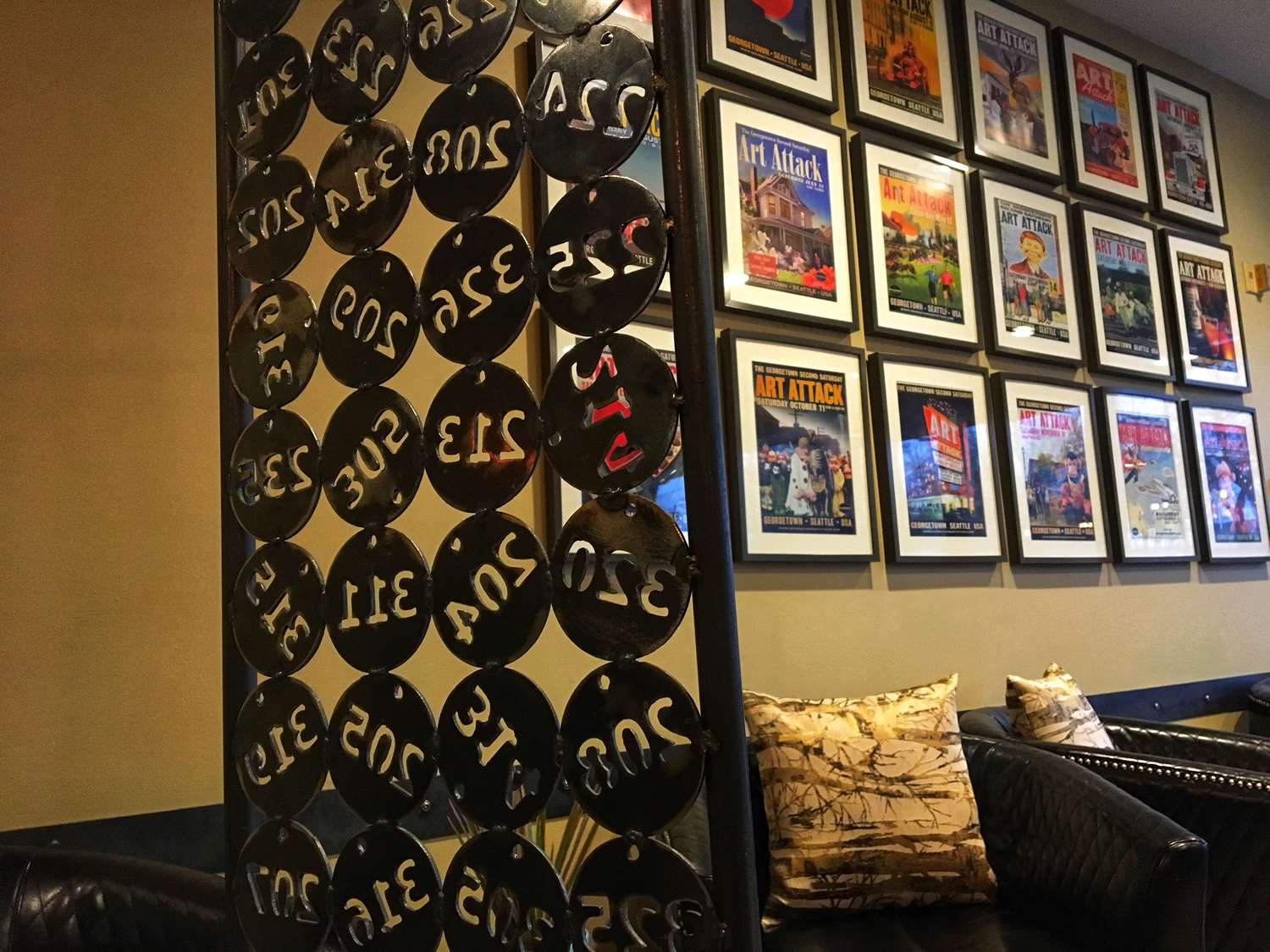 Georgetown Inn by null