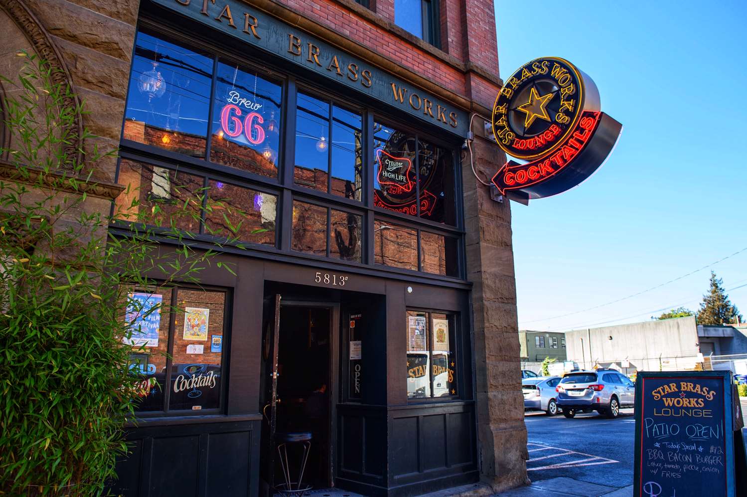 Georgetown Inn by null