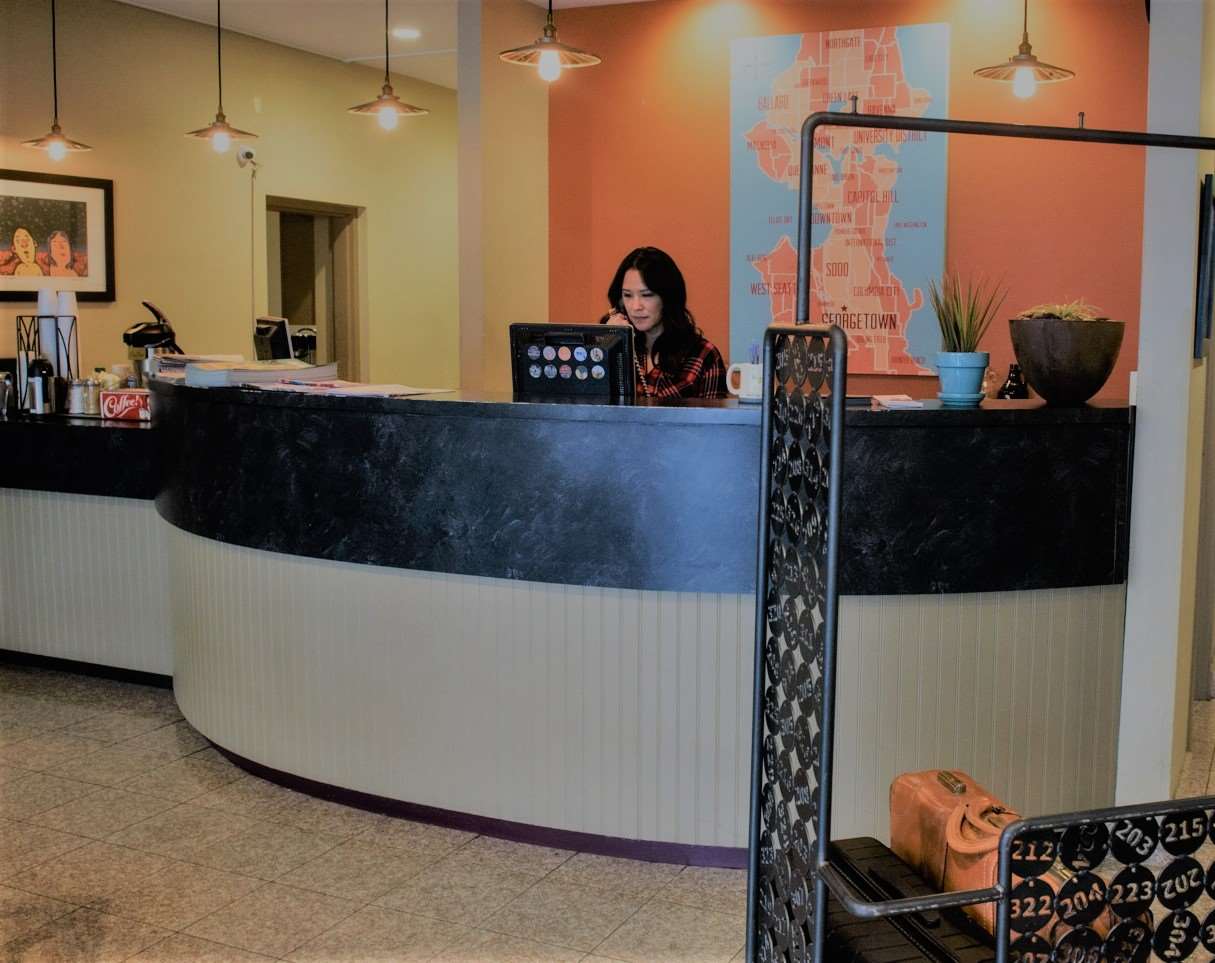 Georgetown Inn by null