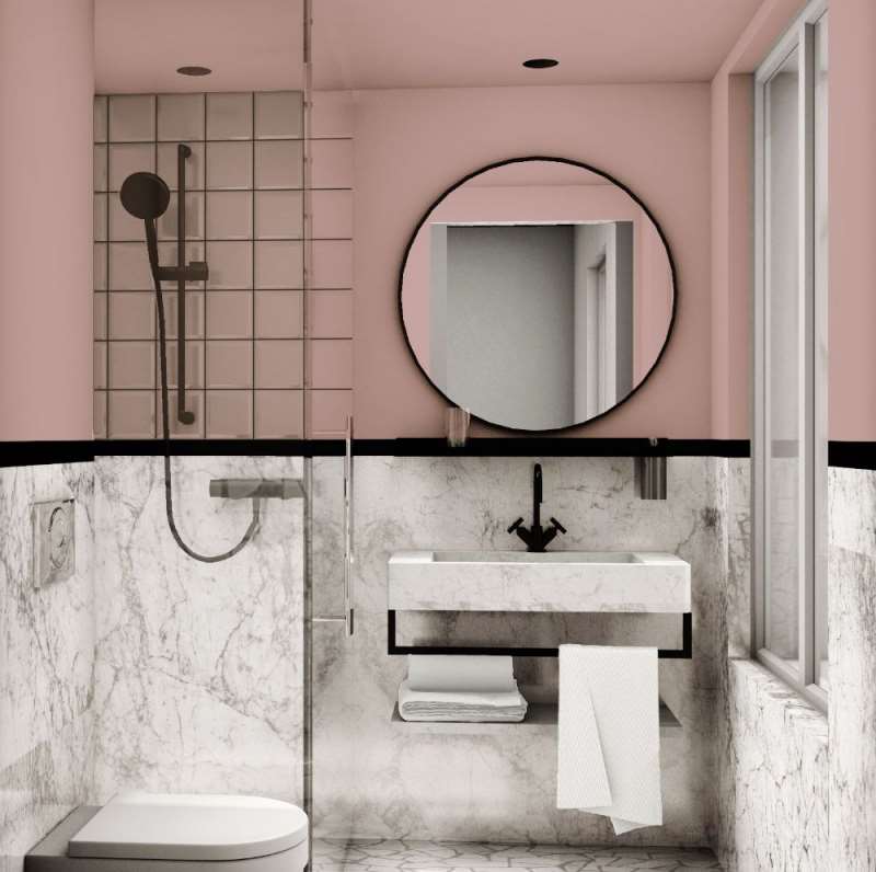Hotel Parisianer by null
