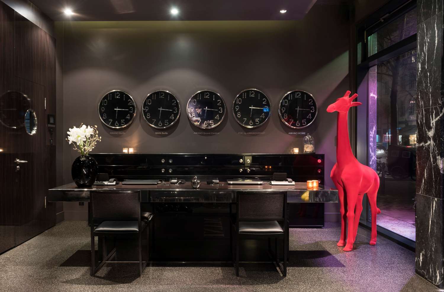 Hotel MANI by AMANO by null