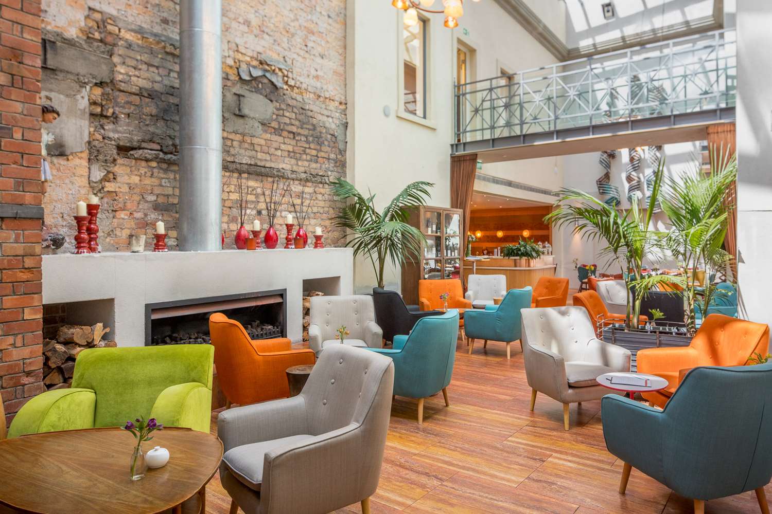 Hotel DeBrett by null