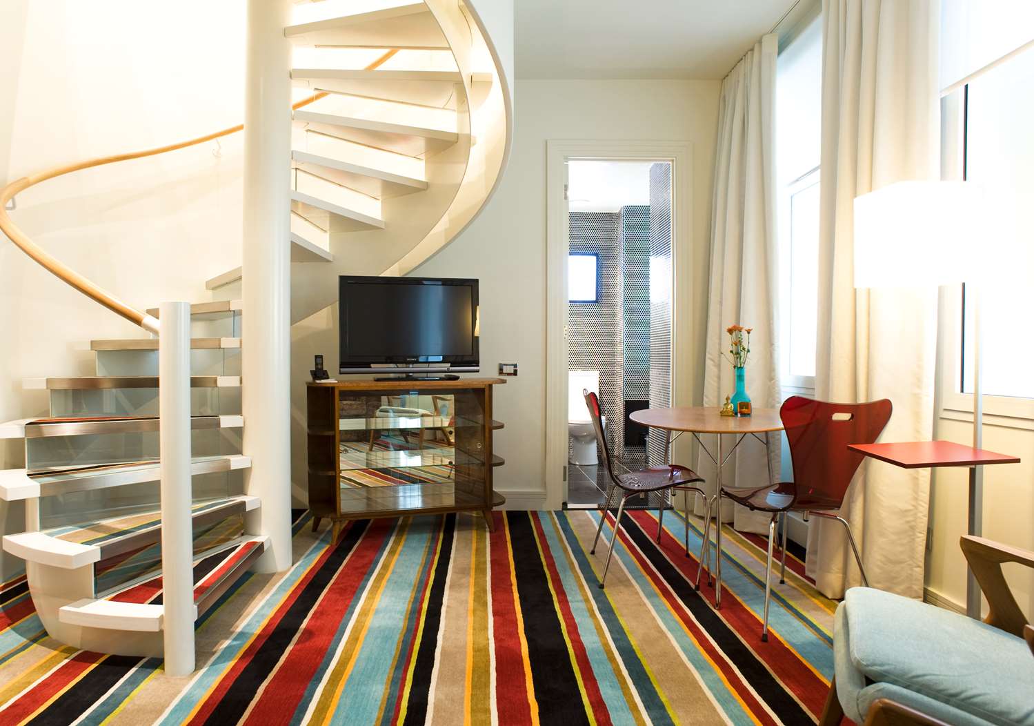 Hotel DeBrett by null
