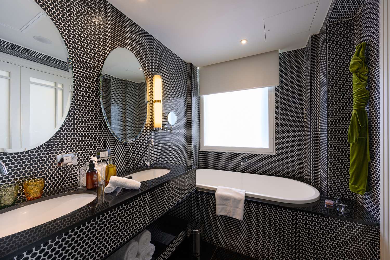 Hotel DeBrett by null