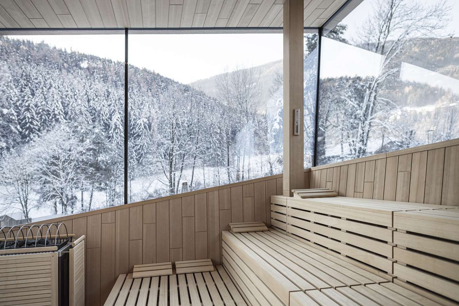 Falkensteiner Family Resort Lido by null