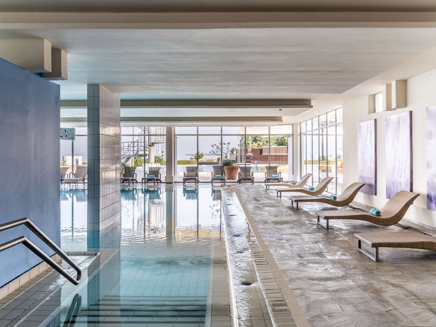 Falkensteiner Hotel Adriana by null
