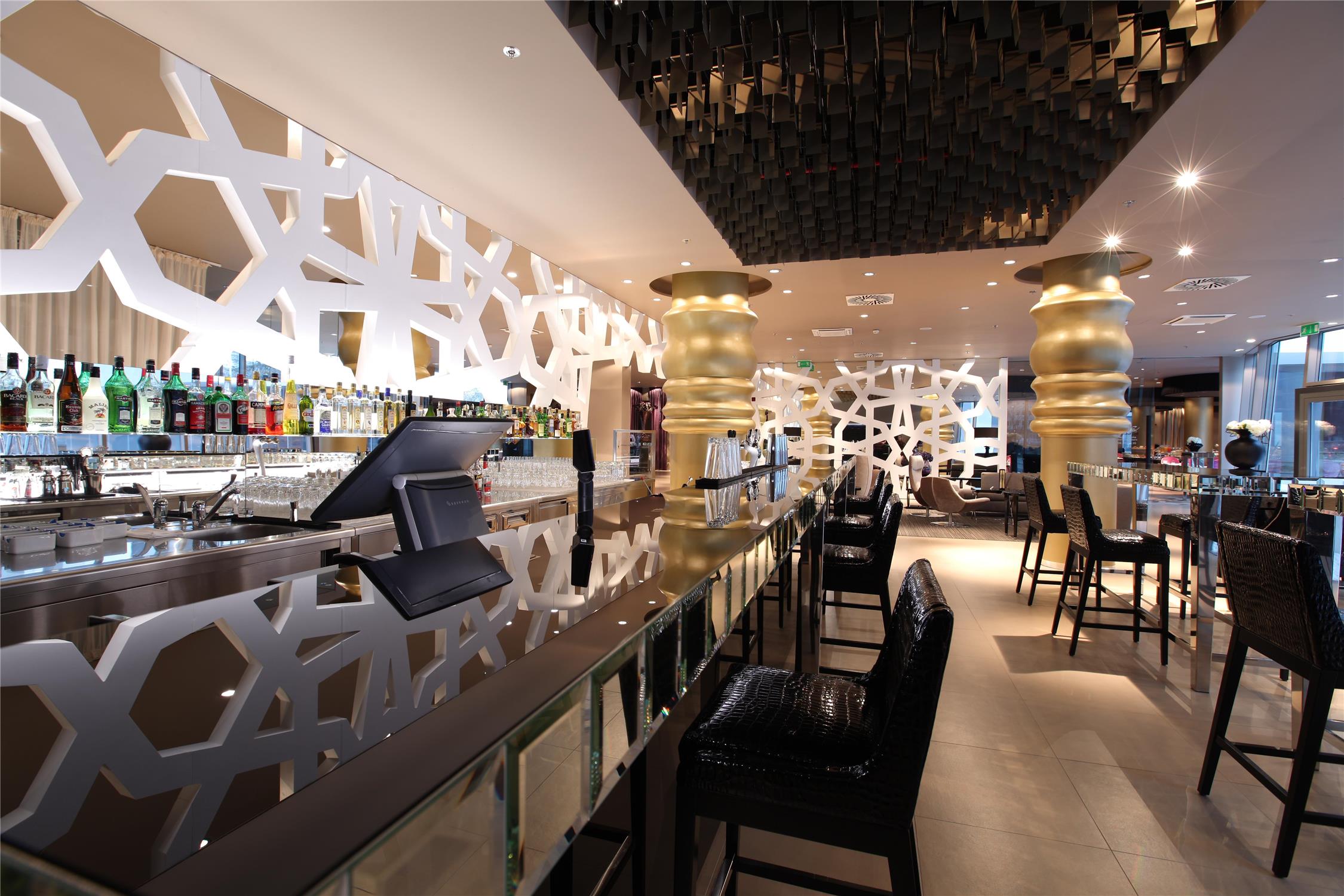 ZiJin Hotel Belgrade by null