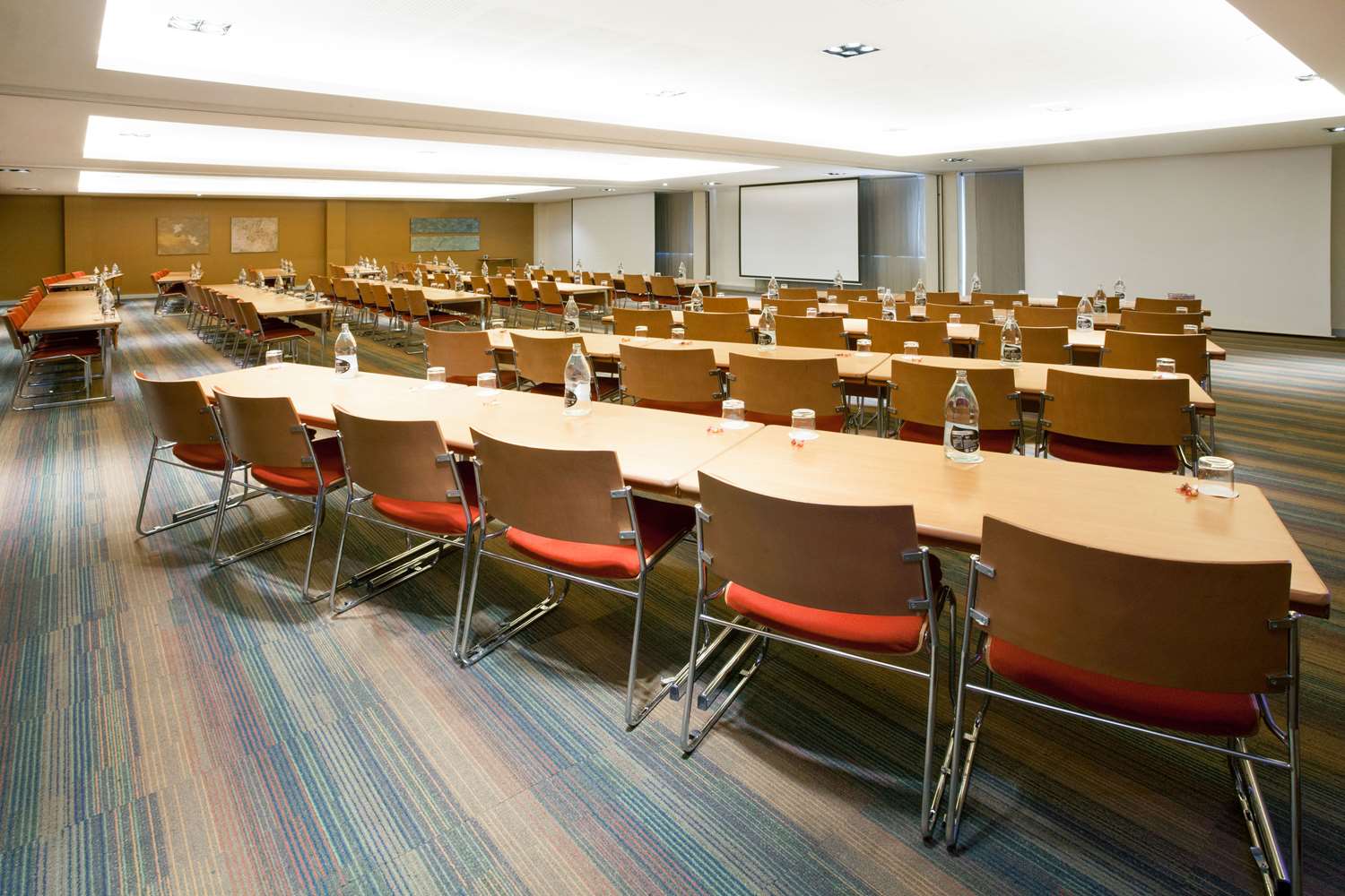 Sercotel Valladolid by null