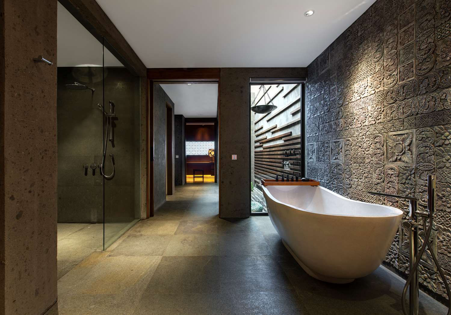 Alila Villas Uluwatu by null