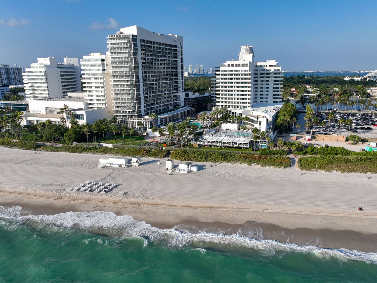 Eden Roc Miami Beach by null