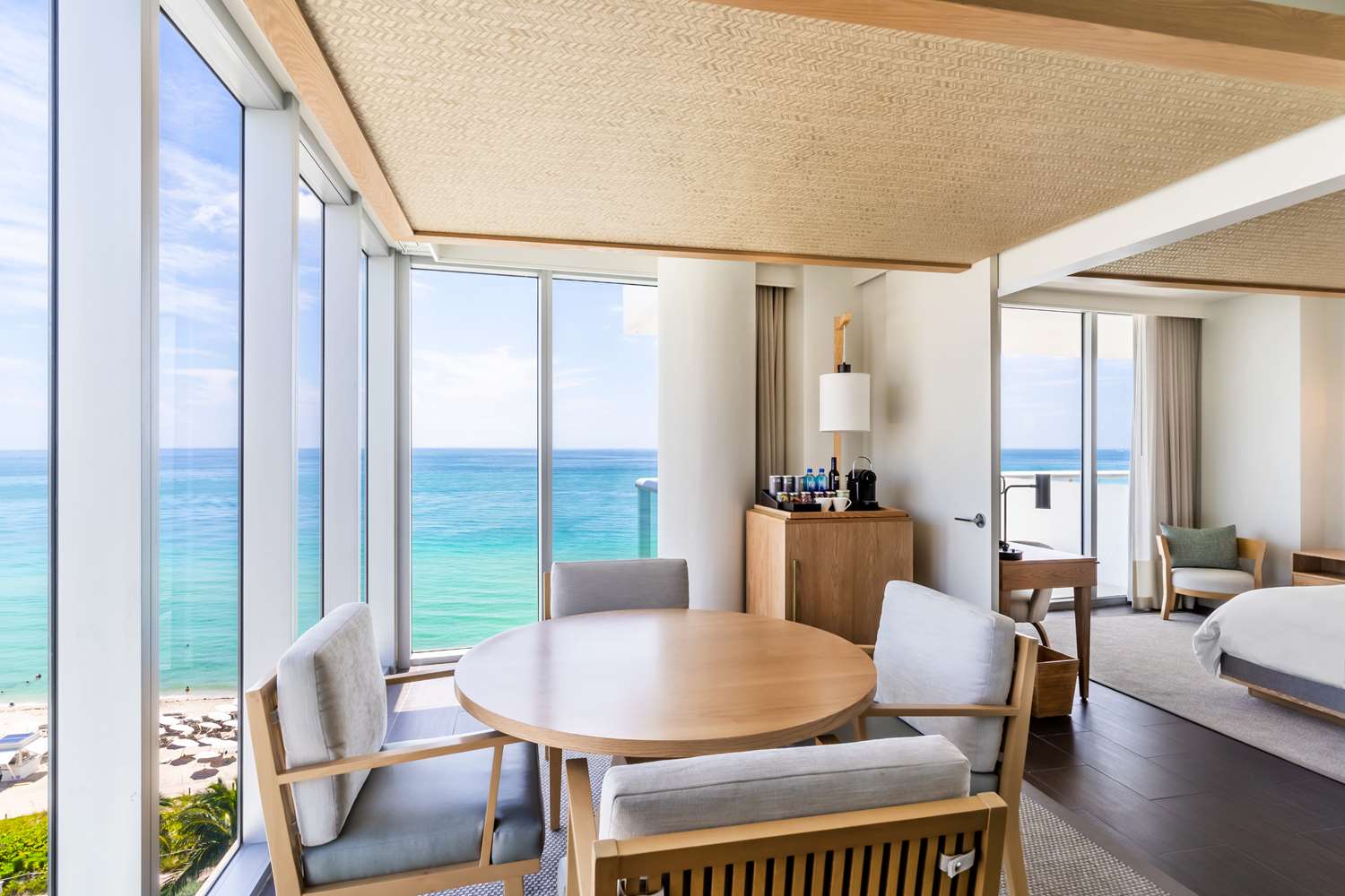 Eden Roc Miami Beach by null