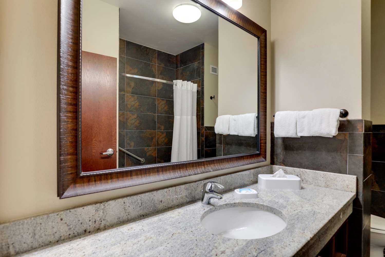 Drury Plaza Hotel New Orleans by null