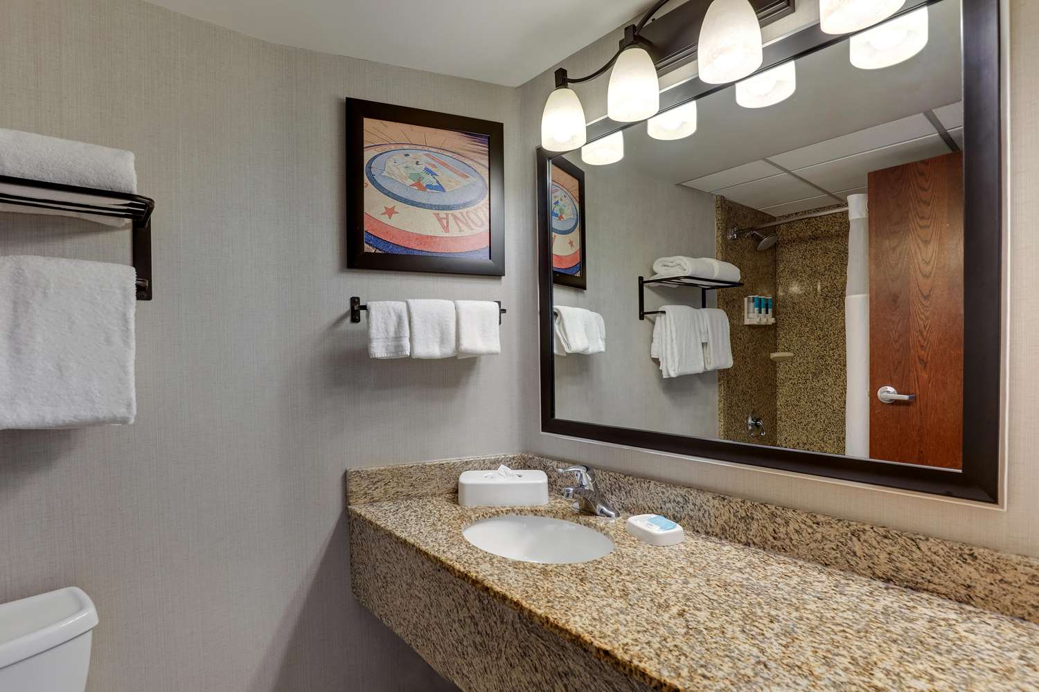 Drury Inn & Suites Phoenix Airport by null
