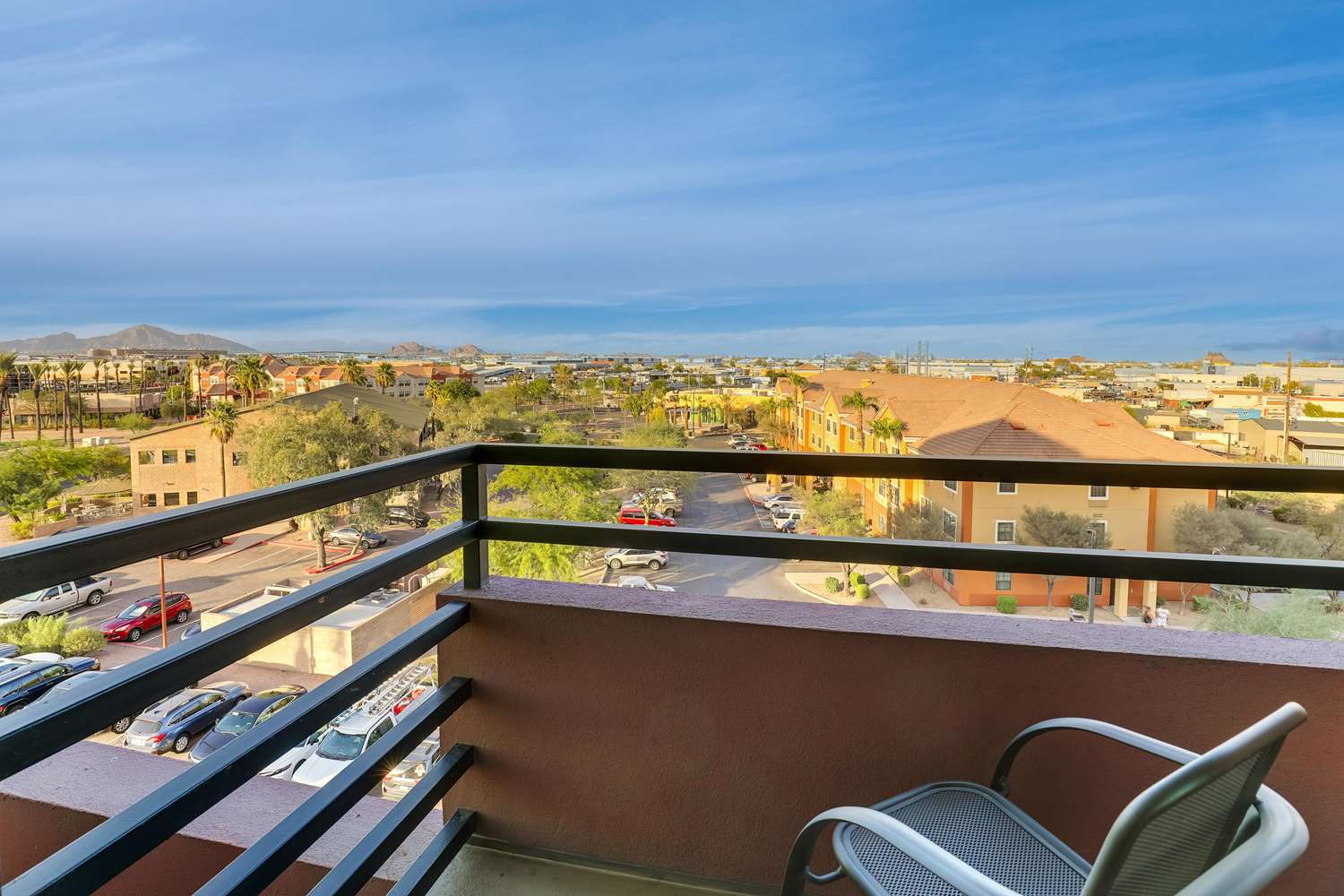 Drury Inn & Suites Phoenix Airport by null