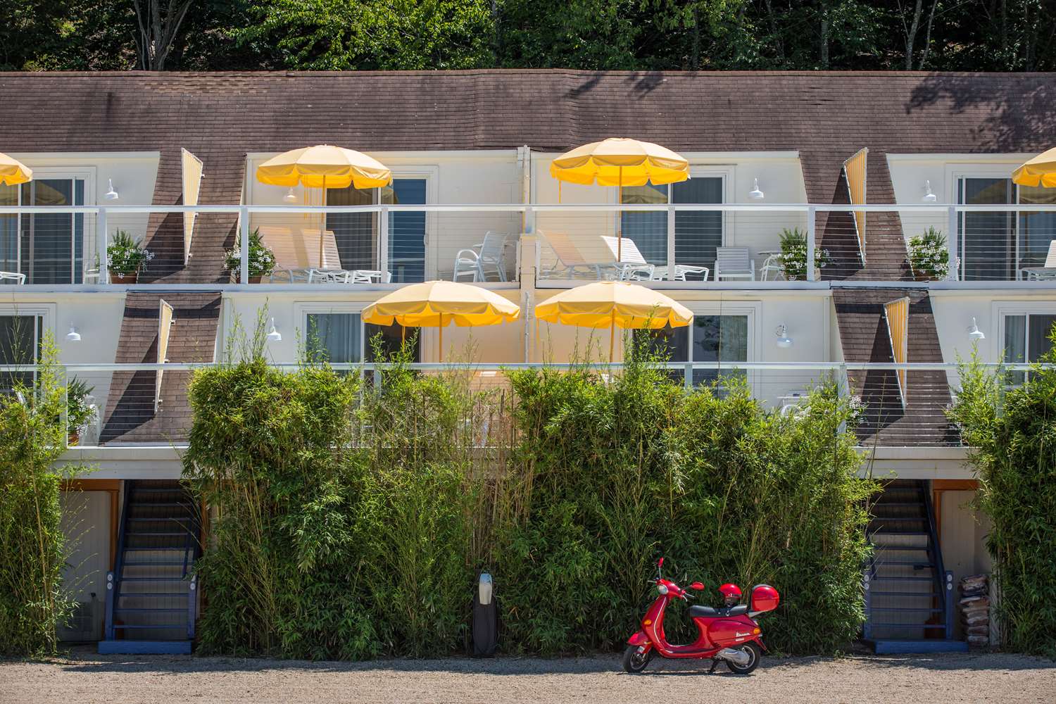 Sunset Beach Hotel by null