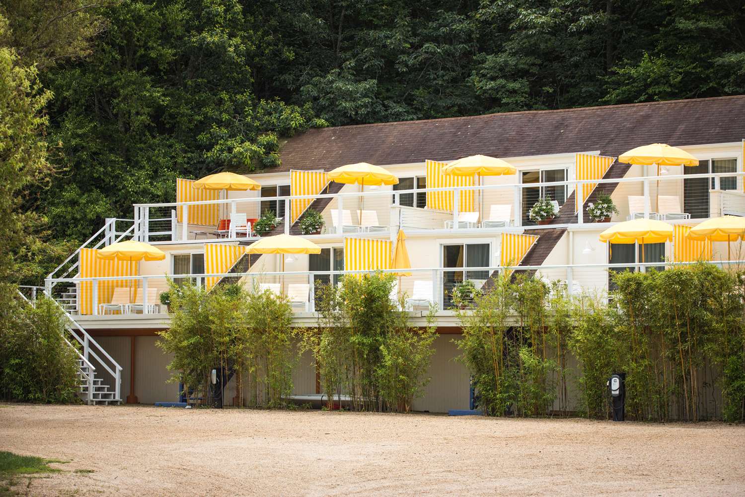 Sunset Beach Hotel by null