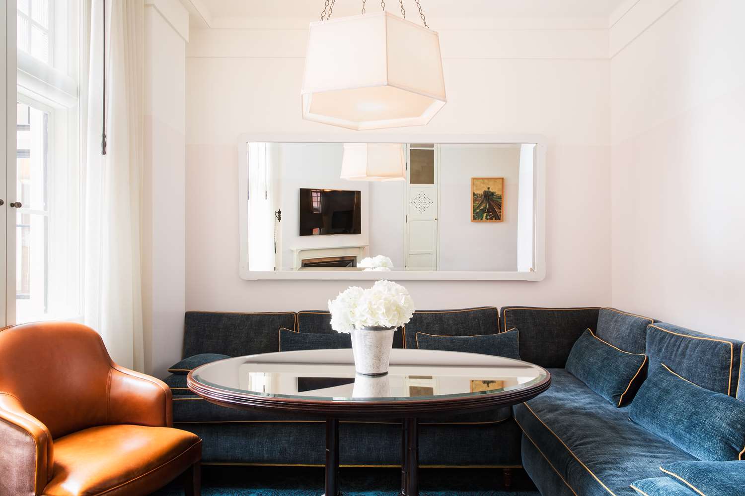 Chiltern Firehouse by null