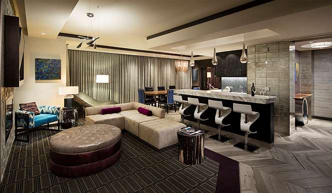 Viejas Casino & Resort by null