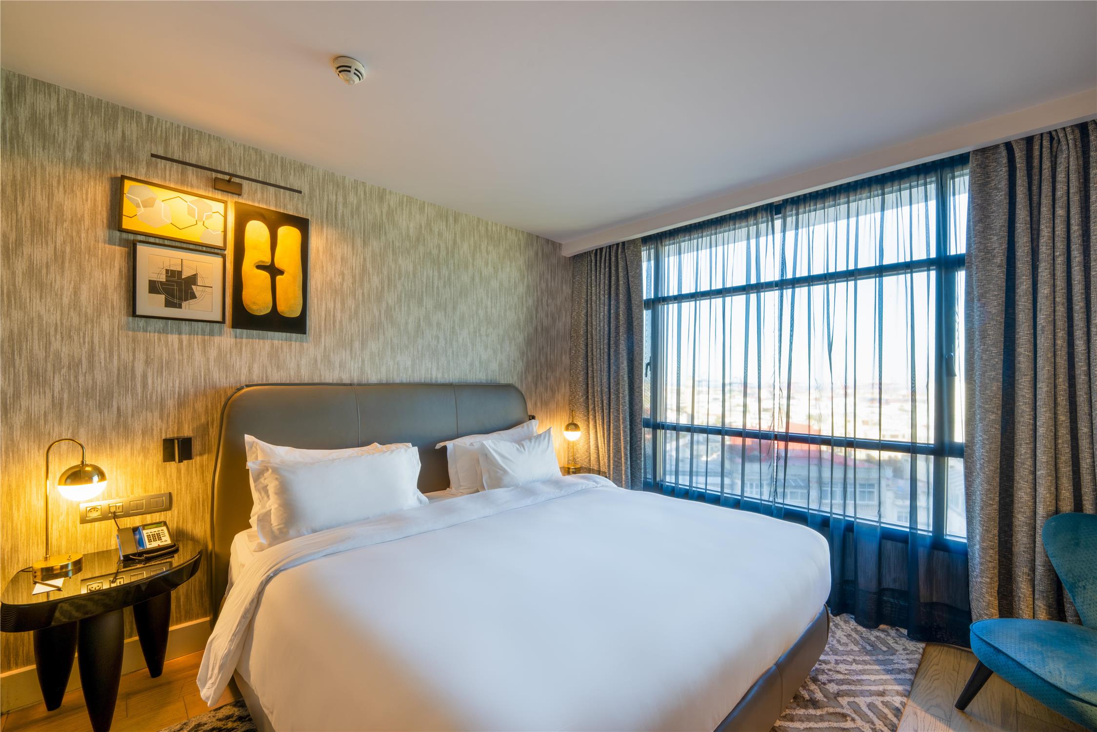 Radisson Blu Hotel, Casablanca City Center photo 5