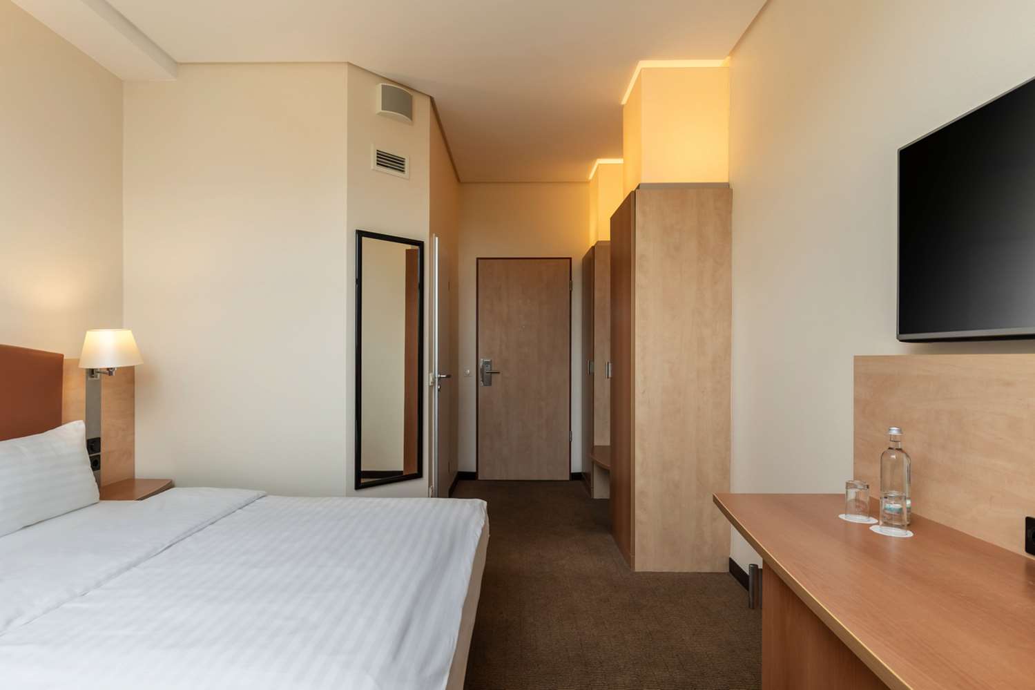 IntercityHotel photo 5