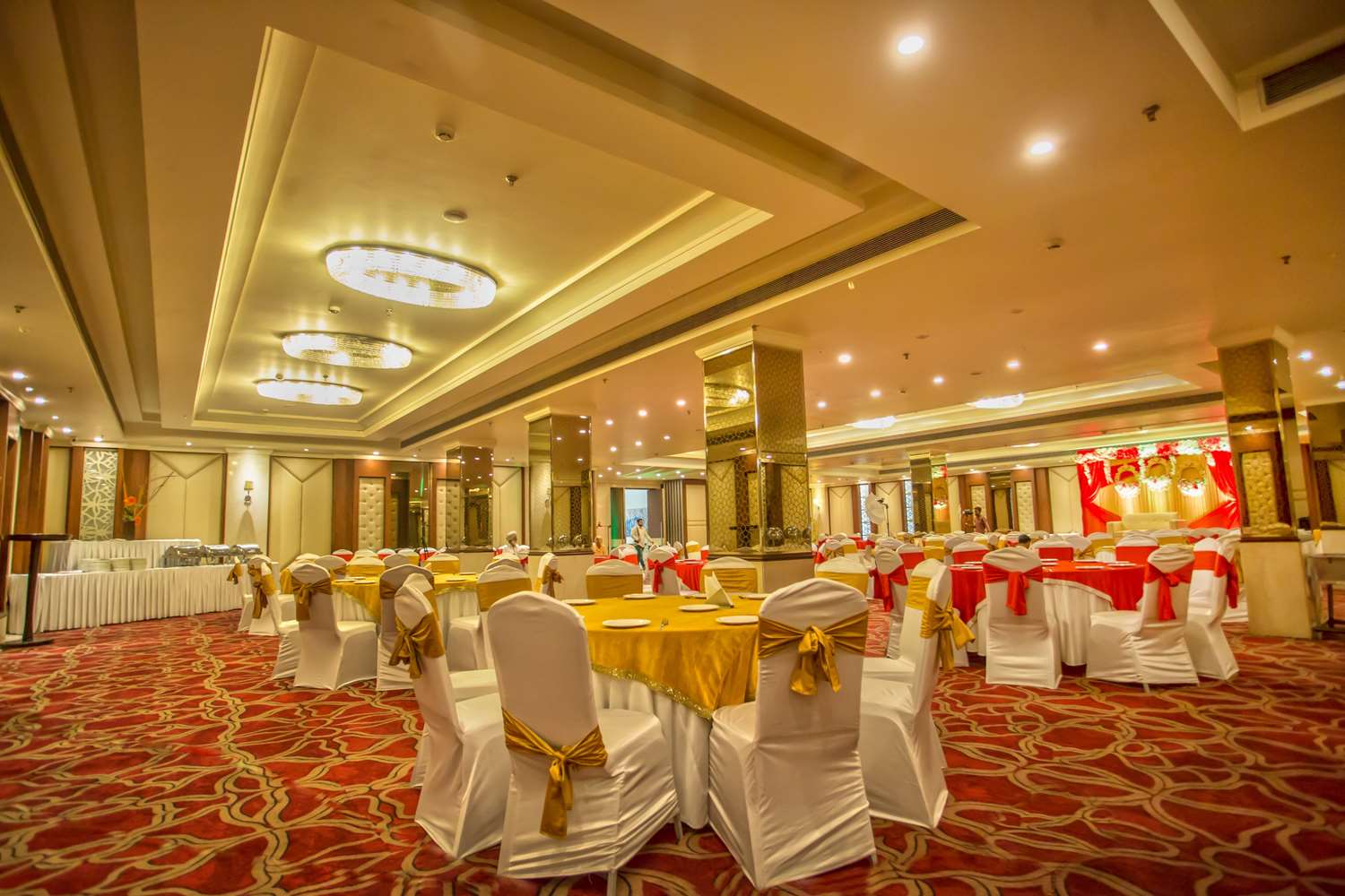 Sarovar Portico Hotel Jalandhar photo 4