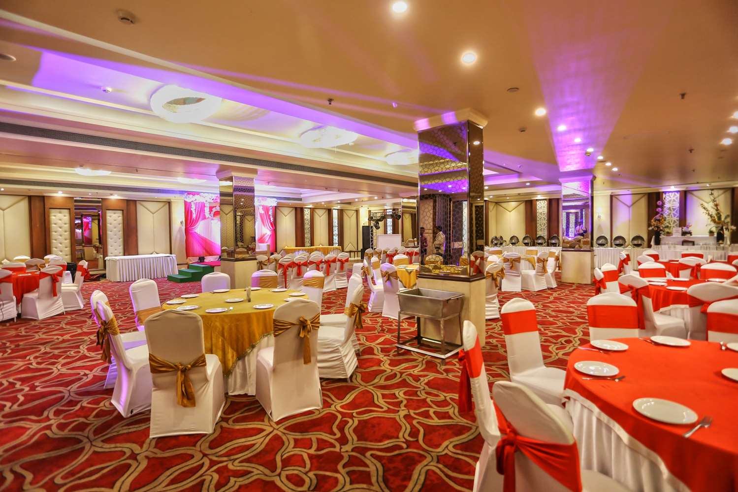 Sarovar Portico Hotel Jalandhar photo 7
